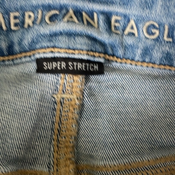 American Eagle shorts size 10 - Picture 4 of 8